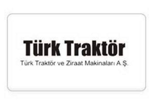 Türk Traktör ve Ziraat Makineleri A.Ş.