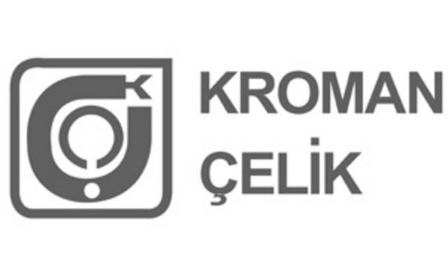 Kroman Çelik Sanayii A.Ş.