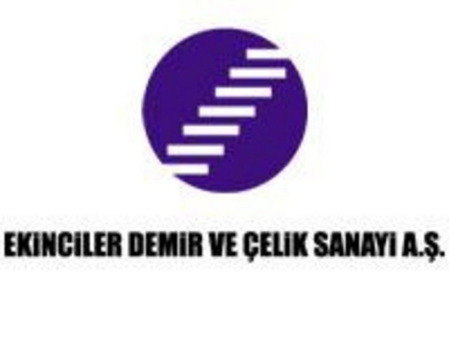 Ekinciler Demir ve Çelik Sanayi A.Ş.