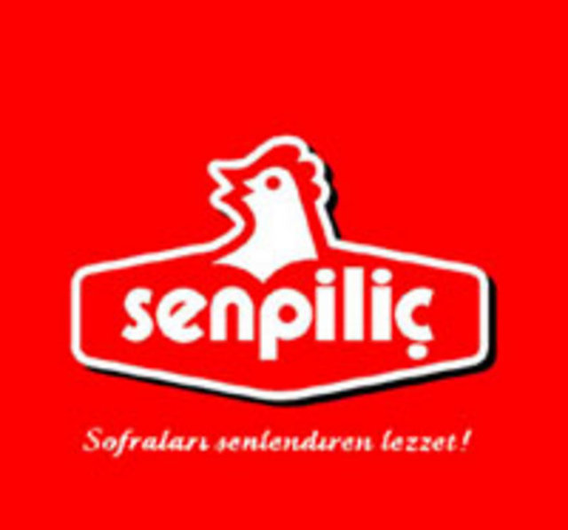 Şenpiliç Gıda Sanayi A.Ş.