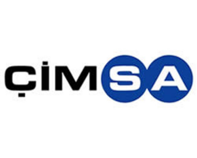 Çimsa Çimento San. ve Tic. A.Ş.