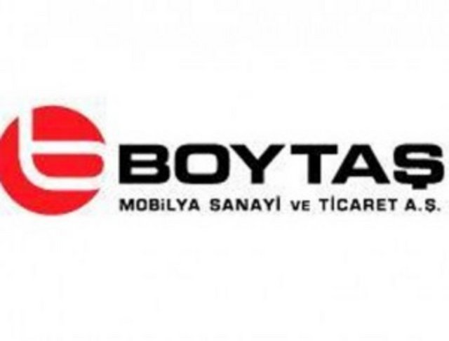 Boytaş Mobilya San. ve Tic. A.Ş.