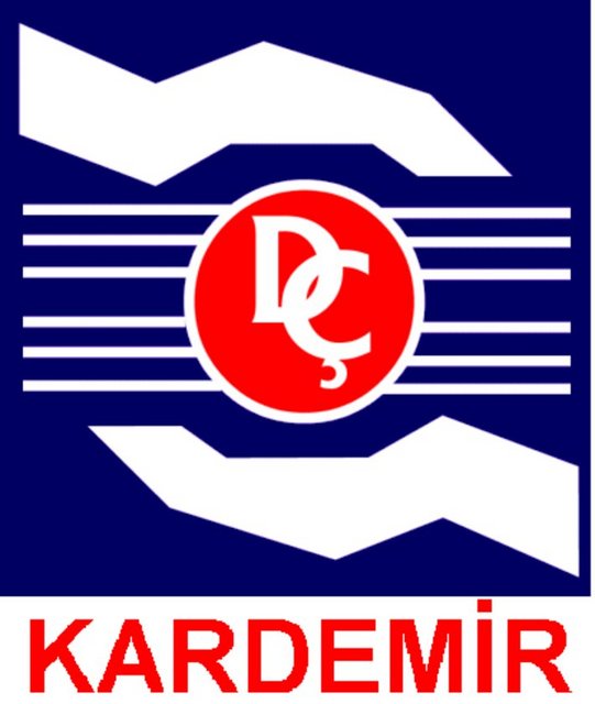 KARDEMİR Karabük Demir Çelik San. ve Tic. A.Ş.