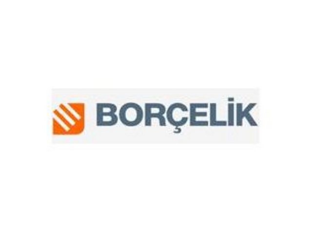 Borçelik Çelik San. Tic. A.Ş.