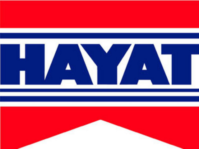 Hayat Kimya Sanayi A.Ş.
