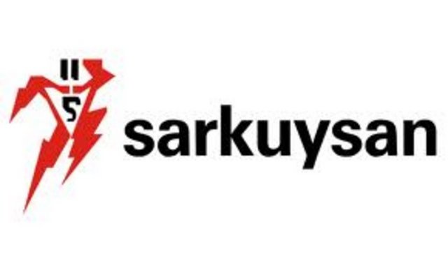 Sarkuysan Elektrolitik Bakır San. ve Tic. A.Ş.