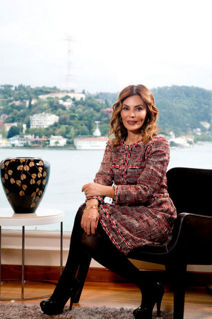 FERYAL GÜLMAN 