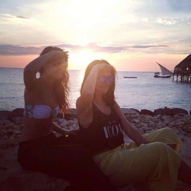 MERVE BÜYÜKSARAÇ - Ne gördük -