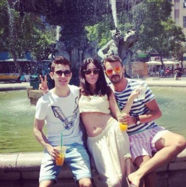 PELİN AKİL - 2 Portakal 1 limon -