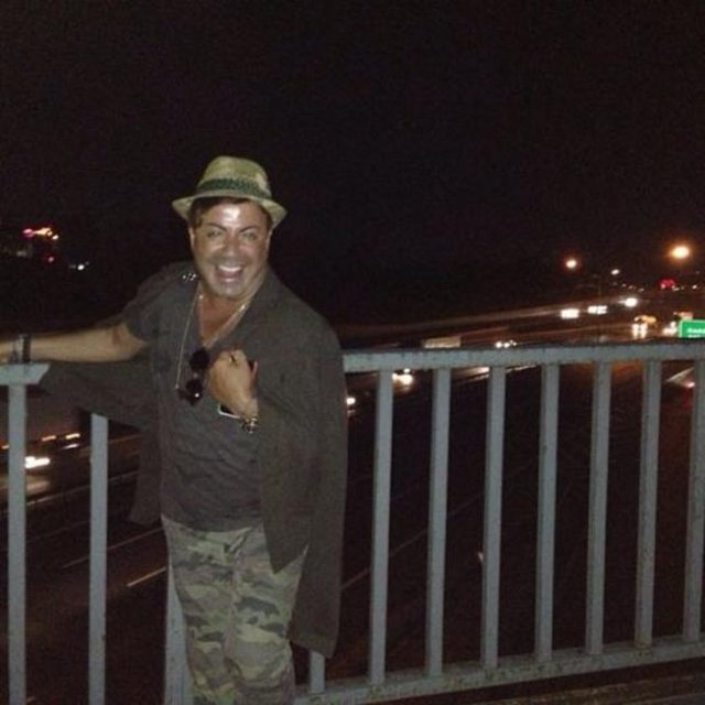 FATİH ÜREK - Otoban -