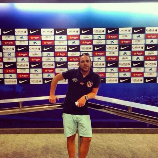 FURKAN KIZILAY - Maç sonu röpartaj var dediler geldik