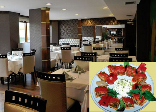 KAZANCILAR - Önce Adana'da başlayan başarı, şimdilerde İstanbul Kalamış'ta sürüyor. Kazancılar Kebap, Kalamış Marina manzarasında, leziz kebaplarla hoş sohbetler için tarifsiz bir ortam sunuyor.