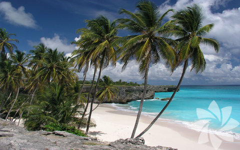 Bottom Bay plajı, Barbados