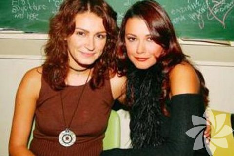 Ayça İnci- Ayçin İnci