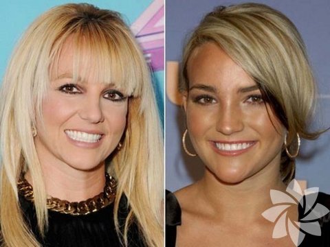 Britney - Jamie Lynn Spears