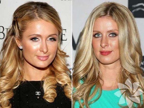 Paris - Nicky Hilton