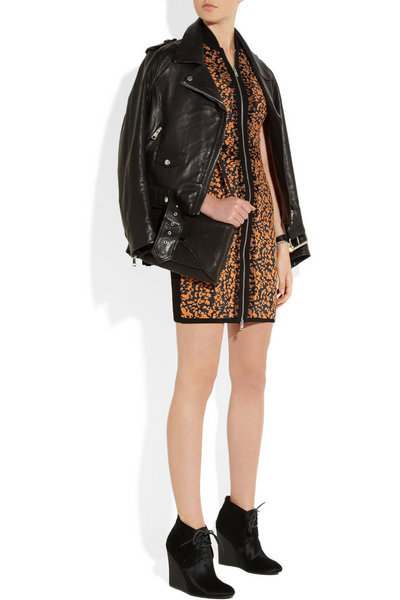 MCQ ALEXANDER MCQUEEN