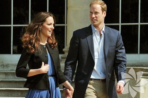 Kate Middleton- Prens William