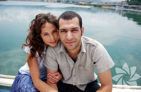 Burçin Terzioğlu- Murat Yıldırım