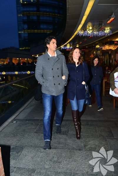 Demet Kutluay- İbrahim Kutluay