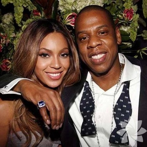 Beyonce- Jay Z