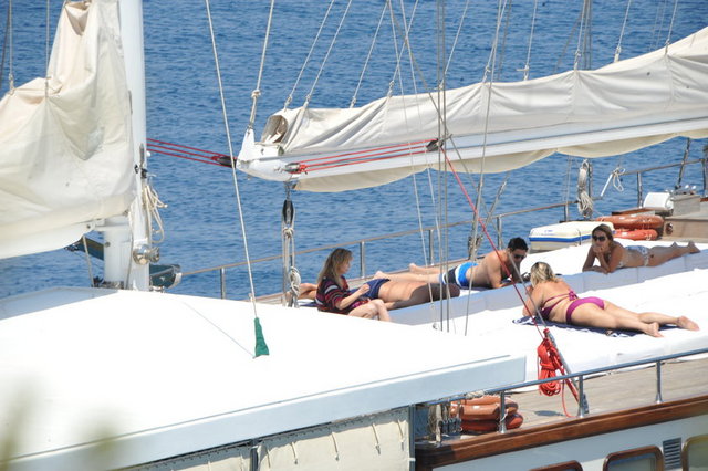 AYSEN SABANCI-MİRKELAM