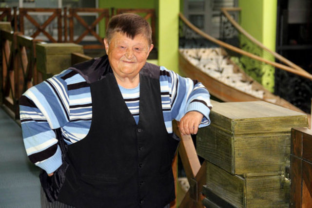 'Ben bir kenara mı itildim, perişan mı olacağım, ne olacak?' diye düşüncelere kapıldım. Bu sıkıntılarla Samsun'a geldim...