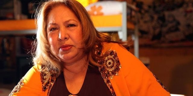 YILLAR SONRA GELEN İTİRAF  Ünlü türkücü Dilber Ay yıllar sonra ilk kez cezaevine neden girdiğini açıkladı.