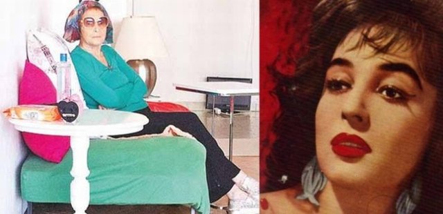 "Yalnızlıktan ve fakirlikten şikayetçi değilim. Yalnızlığı hep sevdim. Burada kendi yağımla kavruluyorum. Tek şikayetim arada bir canımdan bezdiren karnımdaki ağrılar…" (Sözcü)