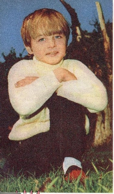 Yarışmada birinci değil ikinci oldu ama yine de Yeşilçam kapıları onun için ardına kadar açıldı.