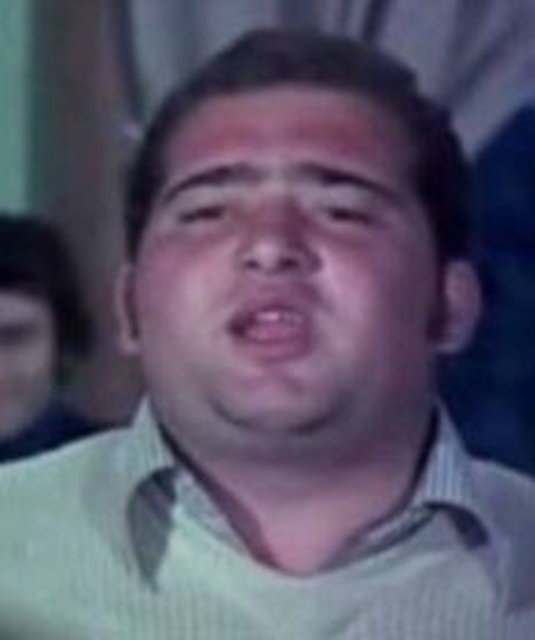 Şavlı, önce bir trafik kazası geçirmiş ve kolunu kaybetmiş, birkaç yıl sonra da kalp krizi geçirerek 1996 yılında vefat etmişti.