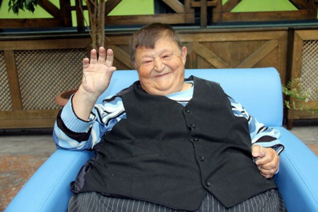 Birçok filmlerde rol aldığını en son Ali Avaz'ın '40 Bin Mark Alman Avrat' filmlerini oynadıktan sonra bir çöküş dönemine girdiğini ifade eden Şişko Nuri, 'Ben de artık unutulmaya yüz tuttuğum gibi şekillere girdim...