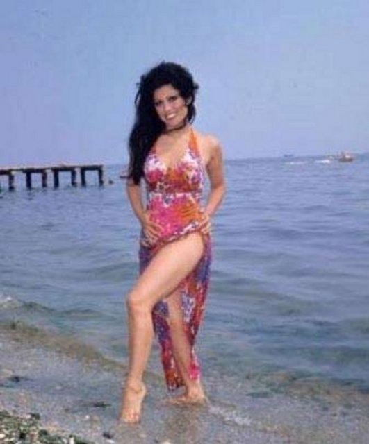 1960'lı yıllar ve 1970'li yıllarda günün koşullarına uygun piyasa filmlerinde rol aldıktan sonra, ismini 1970'lerde erotik filmlerle duyurdu.