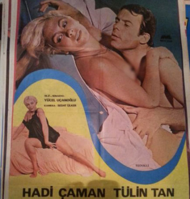 "Sinemadan para kazanamadım. Çakıl, Maksim, Gar, Aşiyan gazinolarında sahne aldım. Oralardan kazandım. İbrahim Tatlıses ile Malatya turnesindeydik. Kapımı çaldı. Niyeti belliydi. Beni odaya sokmak istedi.