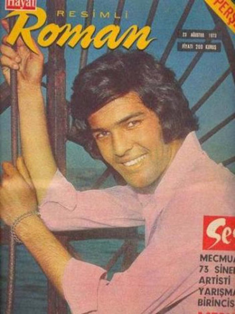 Bir dönemin jönüydü. Sefalet içinde hayata veda etti. İşte oyunculuğun yanısıra mankenlik ve fotomodellik de yapan, otellerin kral dairelerinde kalan ancak sonra yaşadıkları yüzünden alkole sığınan ve akli dengesini de yitiren Mesut Engin'in buruk öyküsü... Bir yıldızın yükselişi ve çöküşü...