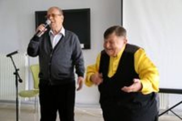 Sezgin, 1 Kasım'da İstanbul'a giderek sözleşme imzalayacağını, çekimlerin 15 Kasım'da Kayseri'de başlayacağını sözlerine ekledi. (AA)