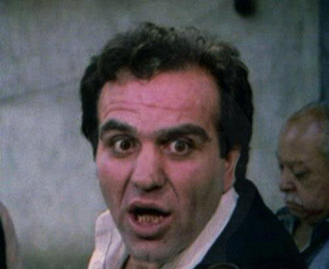 1000 film çevirmişti ama cebinde 5 parası yoktu.