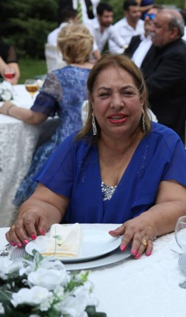 Kulisinde kendisine tecavüz etmeye çalışan adamı bıçakladığını itiraf eden Dilber Ay, Hollanda'da 8 ay 21 gün cezaevinde kaldığını söyledi.