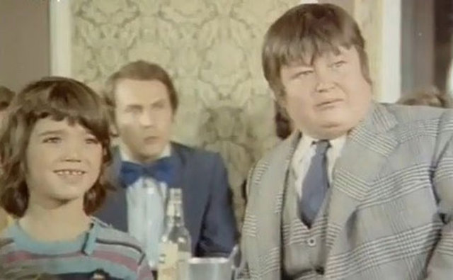 Türk sinemasında çocuk tiplemeleriyle tanınan "Şişko Nuri" lakaplı oyuncu Sıtkı Sezgin'i 30 yıl sonra gelen film teklifi heyecanlandırdı.