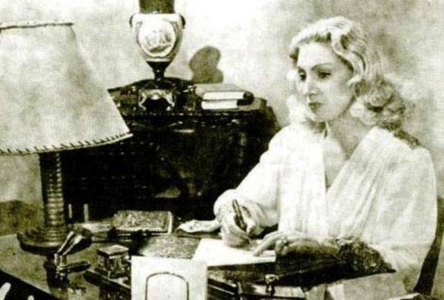 Sonku, tiyatro ve sinema dünyamızın en güzel ama en kötü kaderli yıldızı oldu.