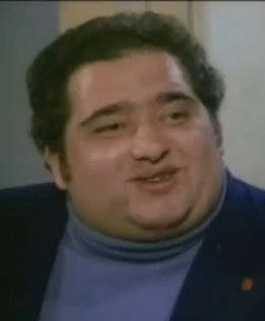 Rıfat Ilgaz'ın unutulmaz eseri "Hababam Sınıfı"nın sinema uyarlamasında "Domdom Ali" karakterine can veren Feridun Şavlı'nın hayat hikayesini hiç merak ettiniz mi?