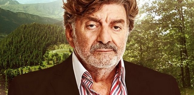 Şahin Yılmaz (Ünal Silver) -  - Kendi imkanlarıyla çalışıp zengin olan 57 yaşındaki Rizeli maden kralı Şahin Bey, kendine güveni tam, dediğim dedik, özellikle iş hayatında acımasız bir karaktere sahip. Tek zaafı ise; çok sevdiği ikinci eşi Bahar... -