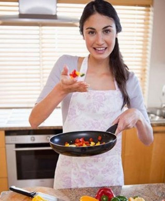 İşte o yağ yakıcı ve metabolizma hızlandırıcı besinler!