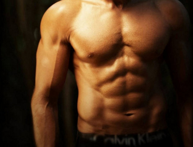 Karın egzersizleri oldukça fazla hareket etmeyi gerektirir... -  -