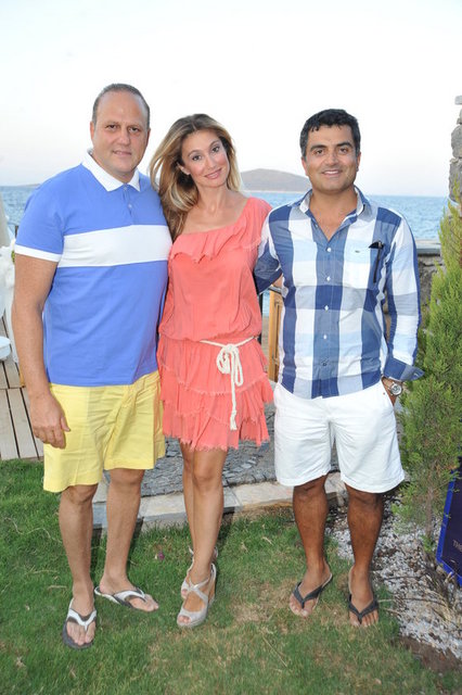 CEYLAN - ZUHAL PİRİNÇCİOĞLU