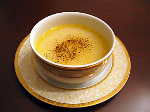 Çorbalara kıyma, buğday, pirinç, patates, şehriye koyulabilir."