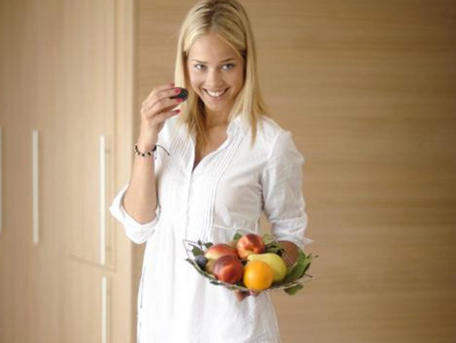 "Günün en önemli öğünü olan kahvaltı muhakkak yapılmalıdır ve erken saatte yapılması kilo alımında çok önemlidir.