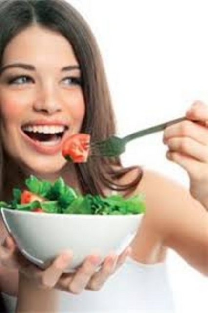 Su tüketimi bile yemekten 45 dakika sonraya bırakılmalıdır.