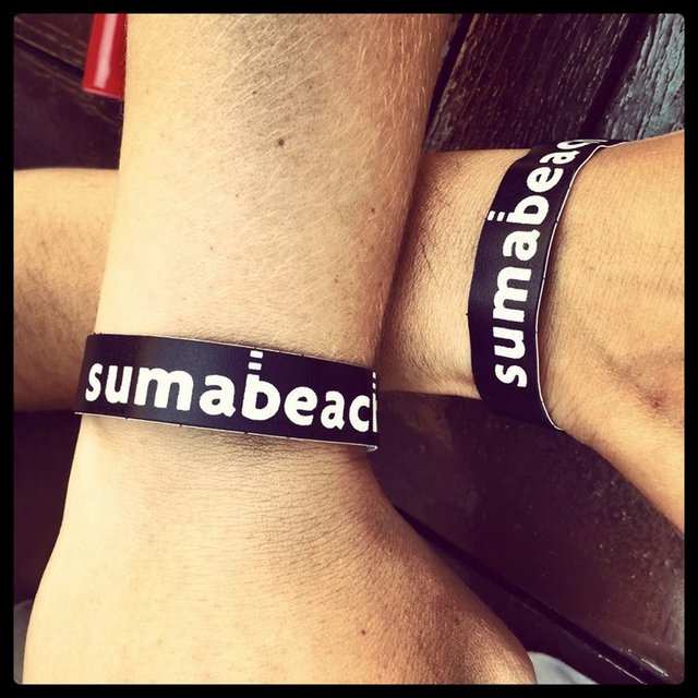 Cumartesi sabahı 10.00 gibi gelen en azimlilerle birlikte haftasonu açılıyor.