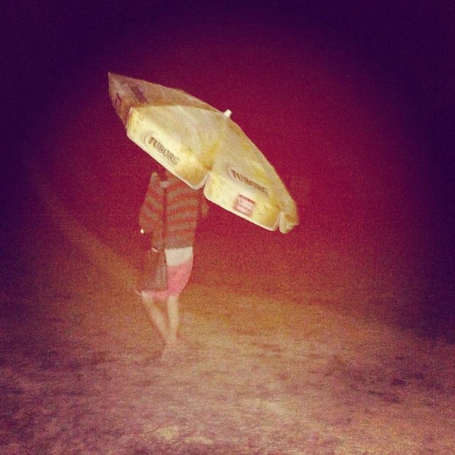 Yani, "sabah devam" diyorsanız size uyku yok.